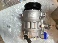 Компрессор кондиционера VW/ VAG MAHLE /NISSENS 89020