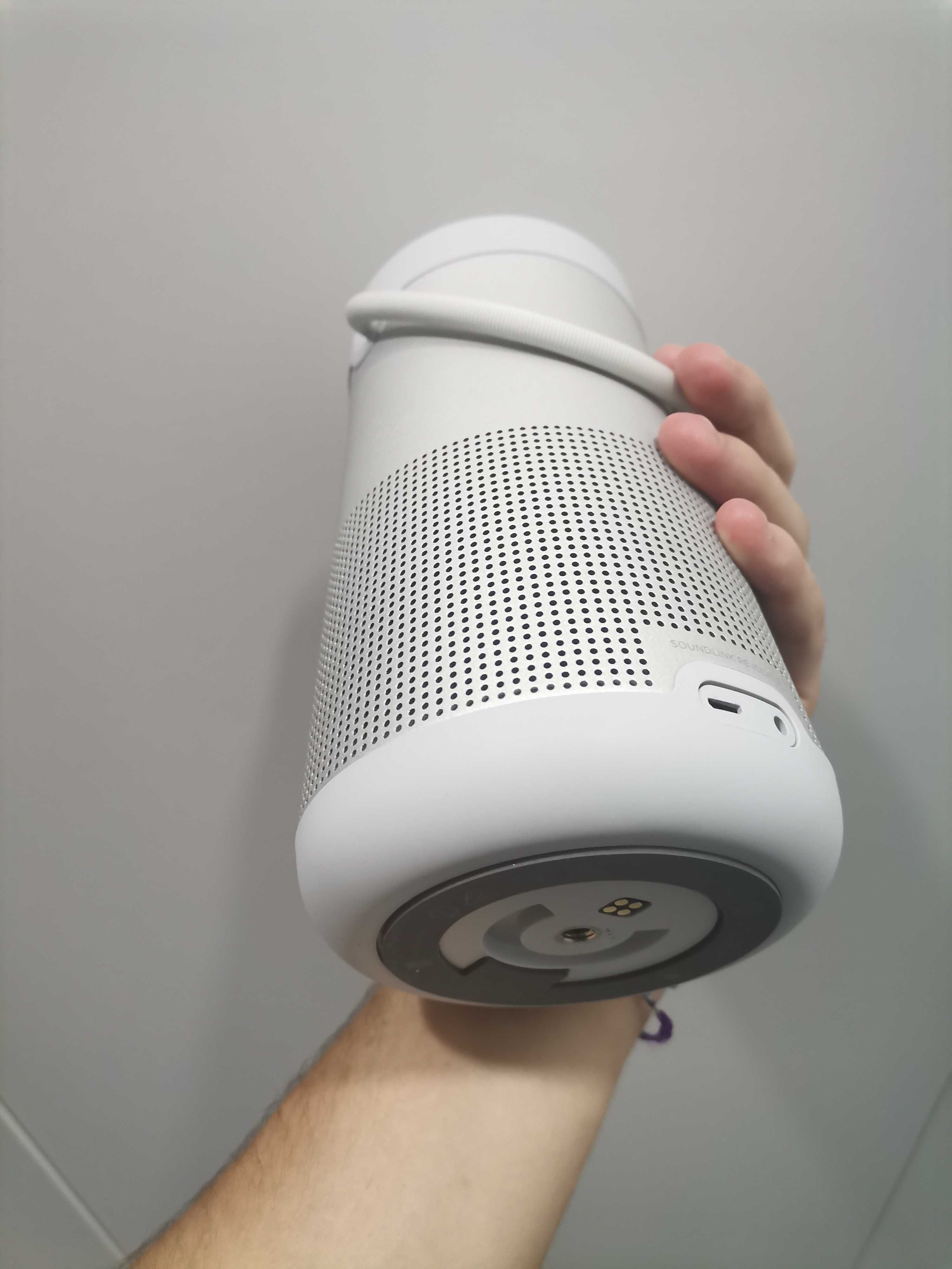Coluna Bluetooth® Bose SoundLink Revolve+