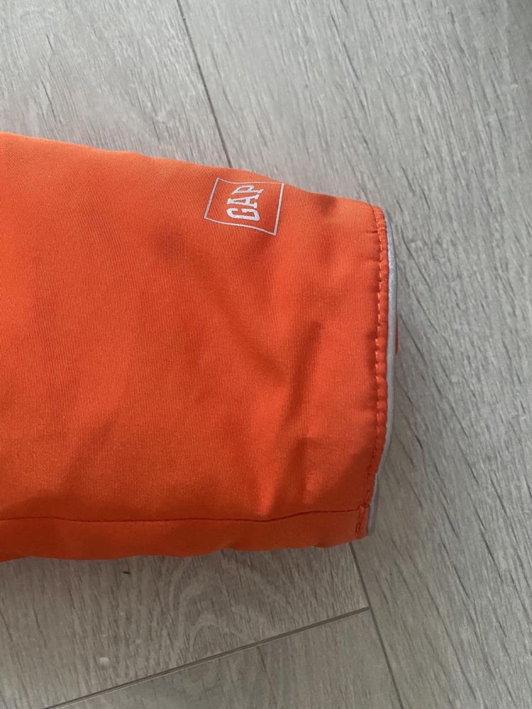 Зимняя куртка Gap парка на 8 лет