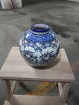 Pote de loiça de Alcobaça