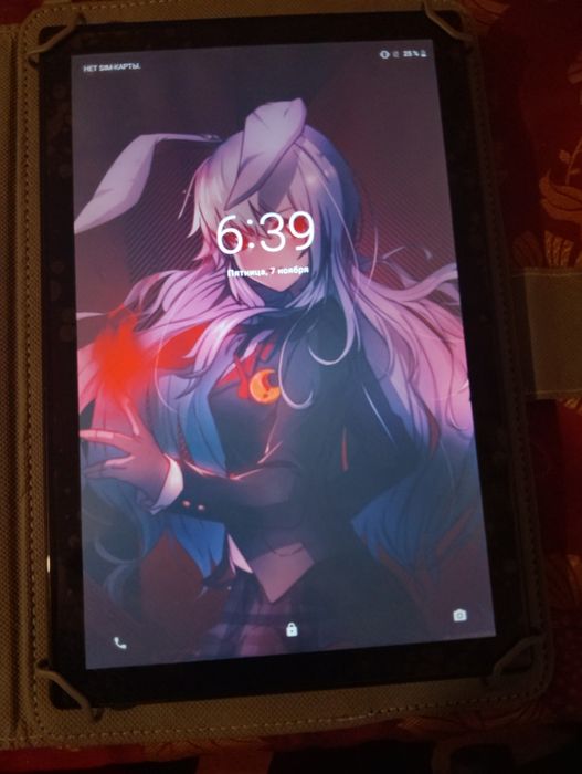 Планшет ксіомі (ігровий)