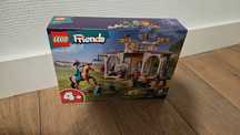 LEGO 41746 Friends Szkolenie koni
