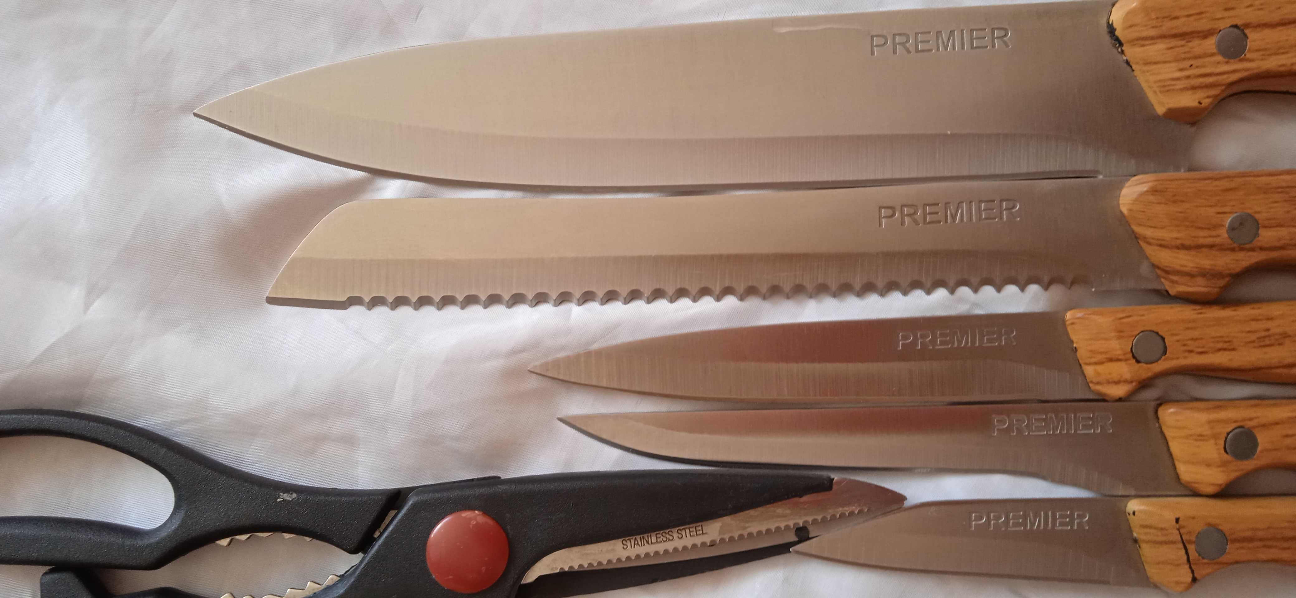 Набір ножів "PREMIER"/Німеччина