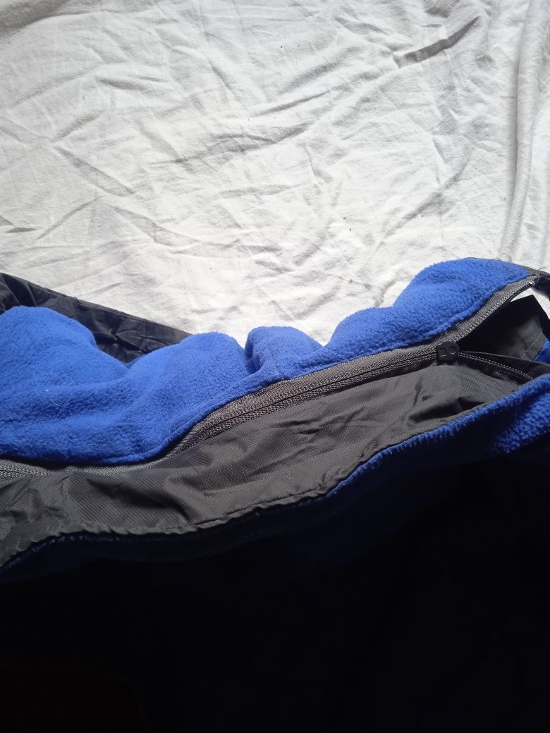 Куртка детская зимняя пуховик утеплённая рост 150см Германия