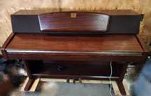 Pianino cyfrowe Yamaha clavinova CLP-970 epiano.pl