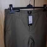 H&M Nowe spodnie męskie 52
