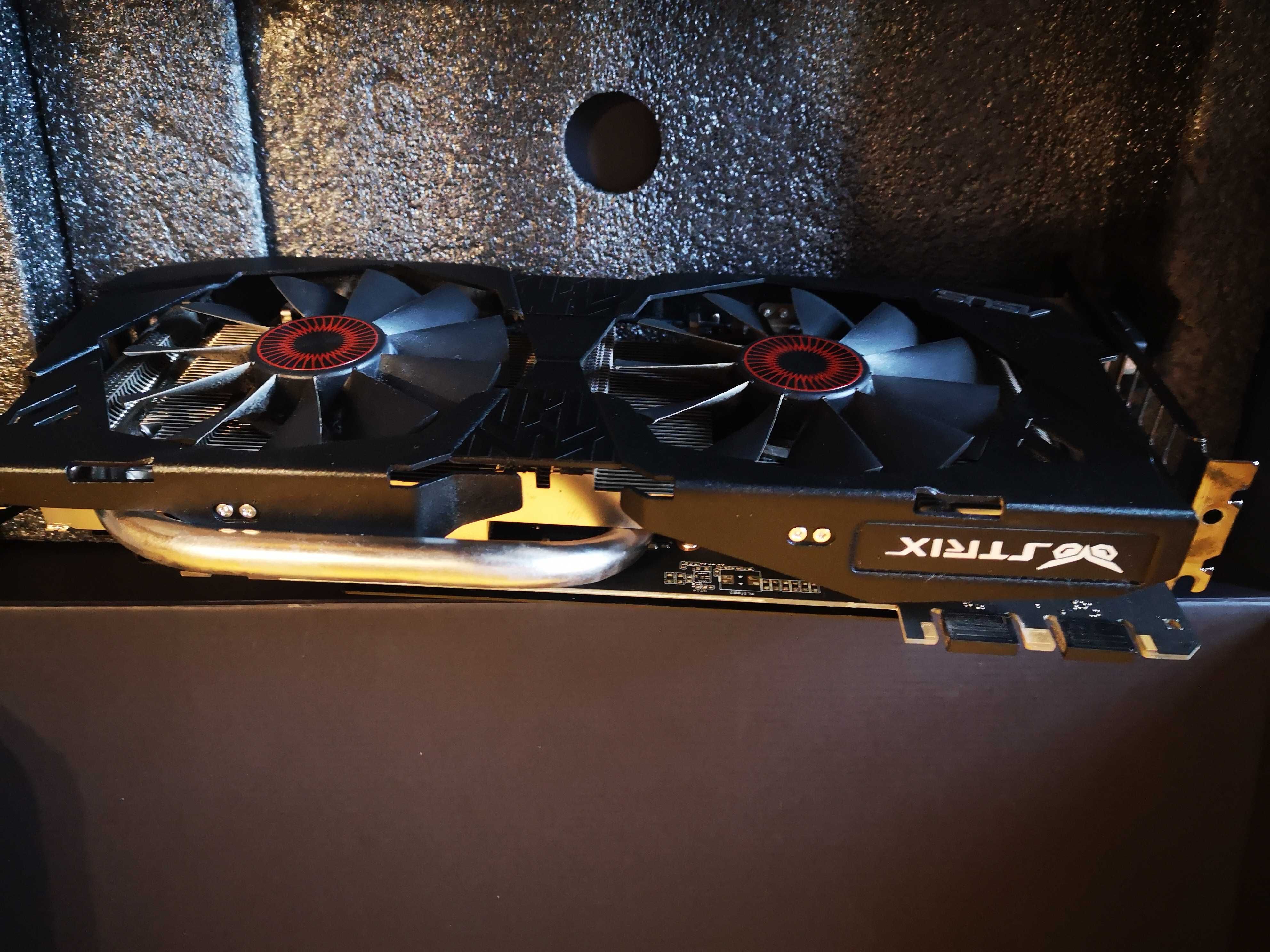 Asus GTX 970 Strix