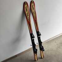 Narty Volky 138 cm