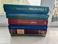 Socjologia - Turner, Silverman, Sztompka, Babbie