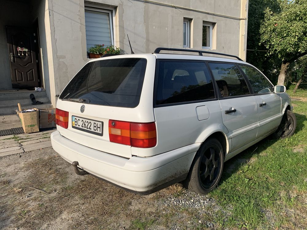 Продам Пассат b4