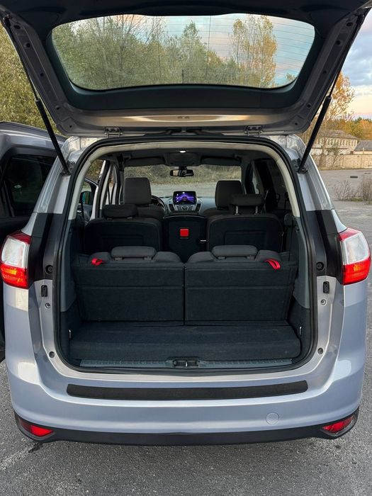 Ford Grand C- MAX 1.6 TDCi