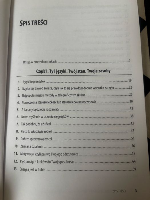 Wladca jezykow Mariusz Wloch