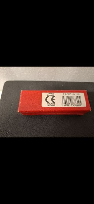 Piccolo harmonijka DDR