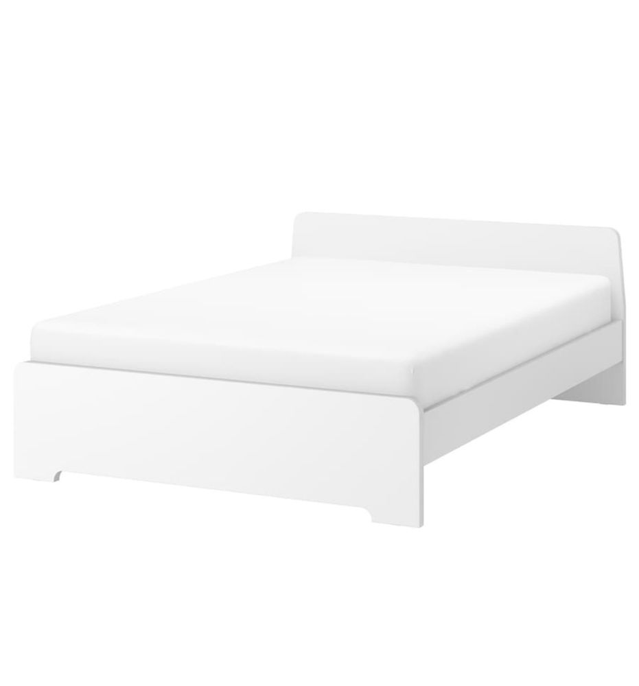 Cama Ikea + Gavetas de arrumação