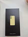 Samsung s24 fе 8/256