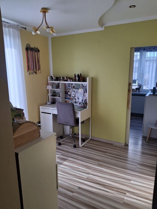 Mieszkanie Miękinia- 42,30 m2