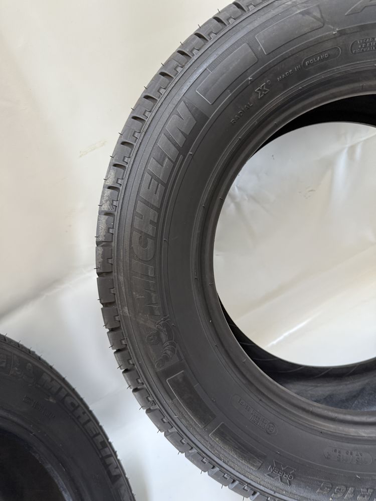 235/65/16C Michelin Agilis 115/113R 2021R NOWE
