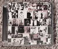 ROLLING STONES Exile On Main St CD beatles beach boys