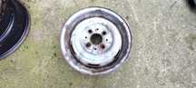 FELGA FIAT 125 P 4x100
