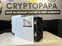 Новинка 2024! Antminer E9 Pro 3580Mh