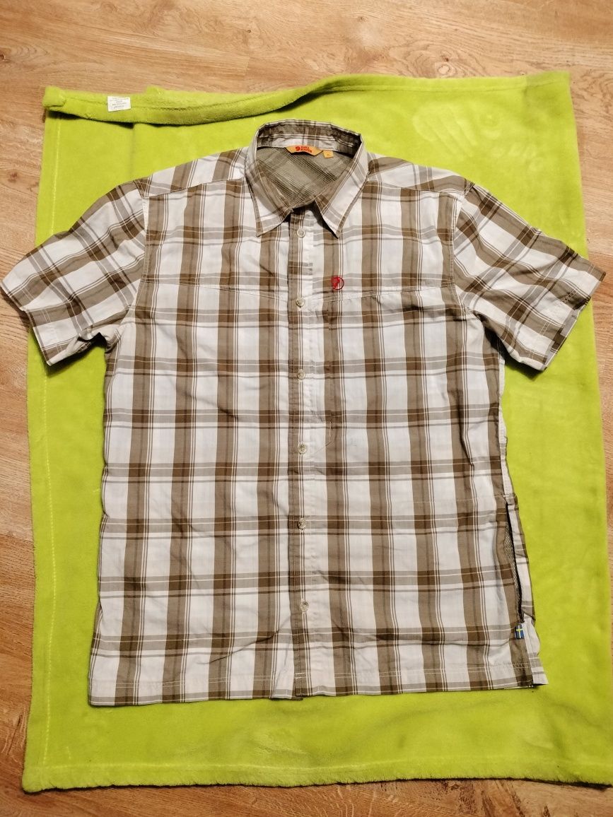 Koszula męska Fjallraven