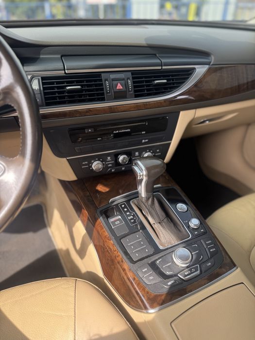 Продам Audi A6, C7, 2012 рік