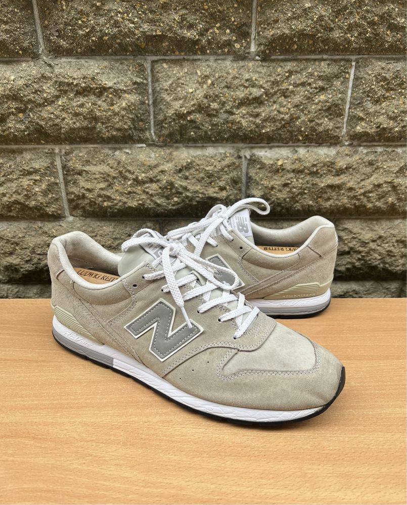 New Balance 996 Оригинал