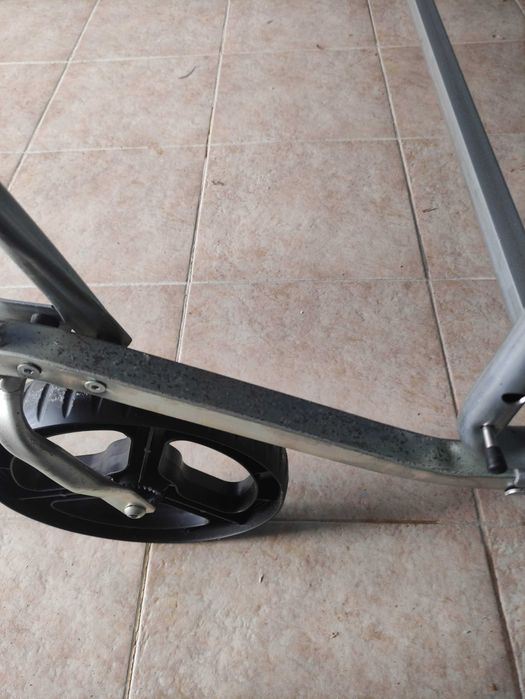 Mesa Ping Pong Pongori Decatlhon PPT 500 Exterior Azul