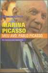 Marina Picasso - Meu avô, Pablo Picasso  - Portes Grátis