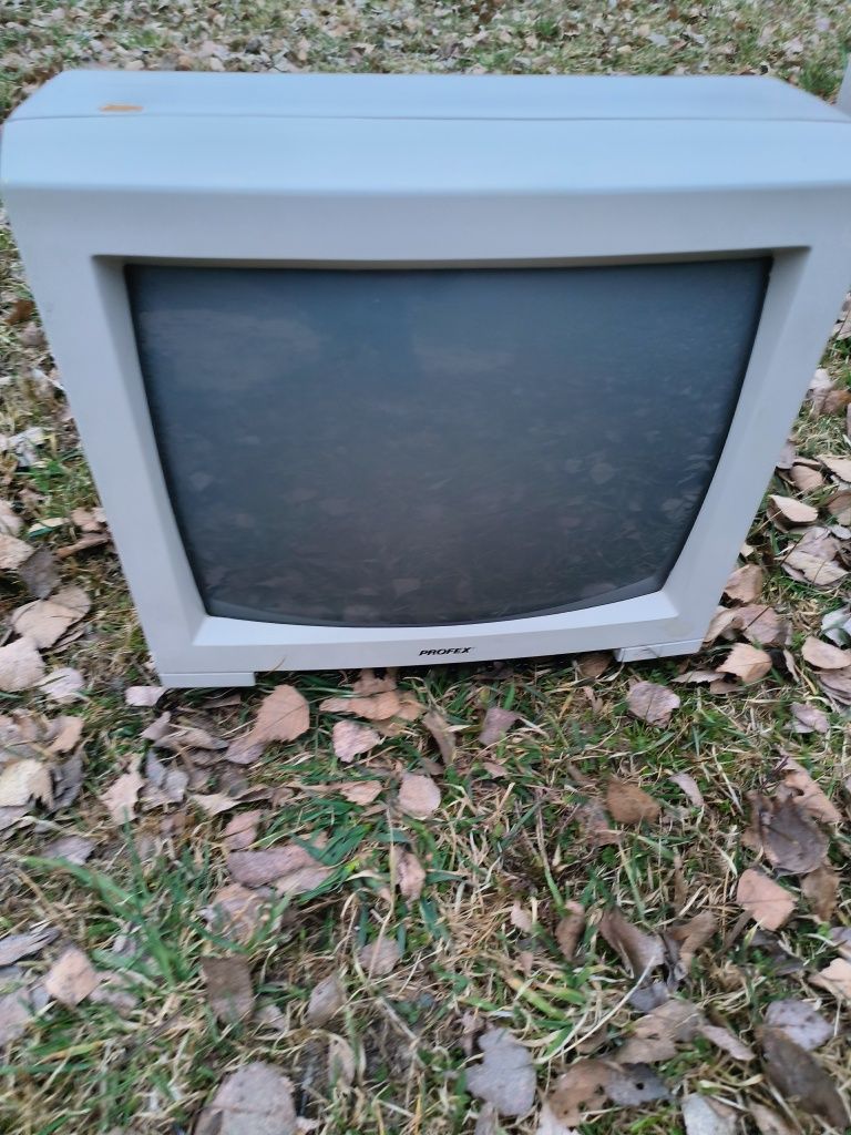 Profex Monitor Amiga CM14S