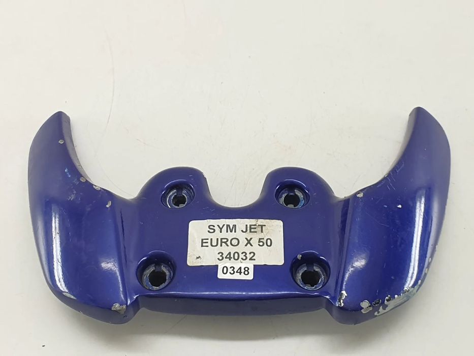 SYM JET 4 50 EURO X 50 UCHWYT PASAŻERA RĄCZKA