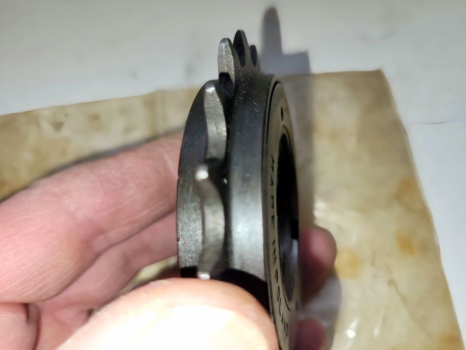 Fabrycznie nowy wolnobieg Romet ZZR Ambasador itp.