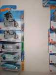 Hot wheels para troca e venda
