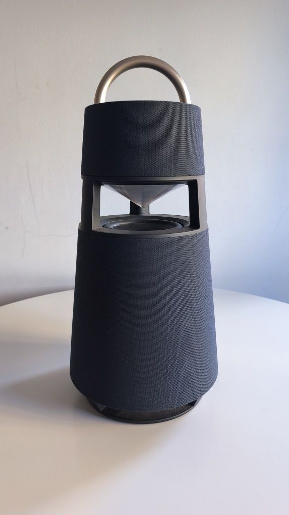 coluna LG XBOOM 360