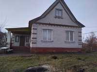 Продам будинок, садибу,хату, дачу  в селі Шапіївка  під Сквирою