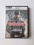 Return to Castle Wolfenstein: Extended Edition! Premierowa! Unikat!