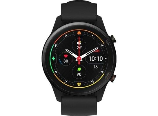 Smartwatch xiaomi mi watch