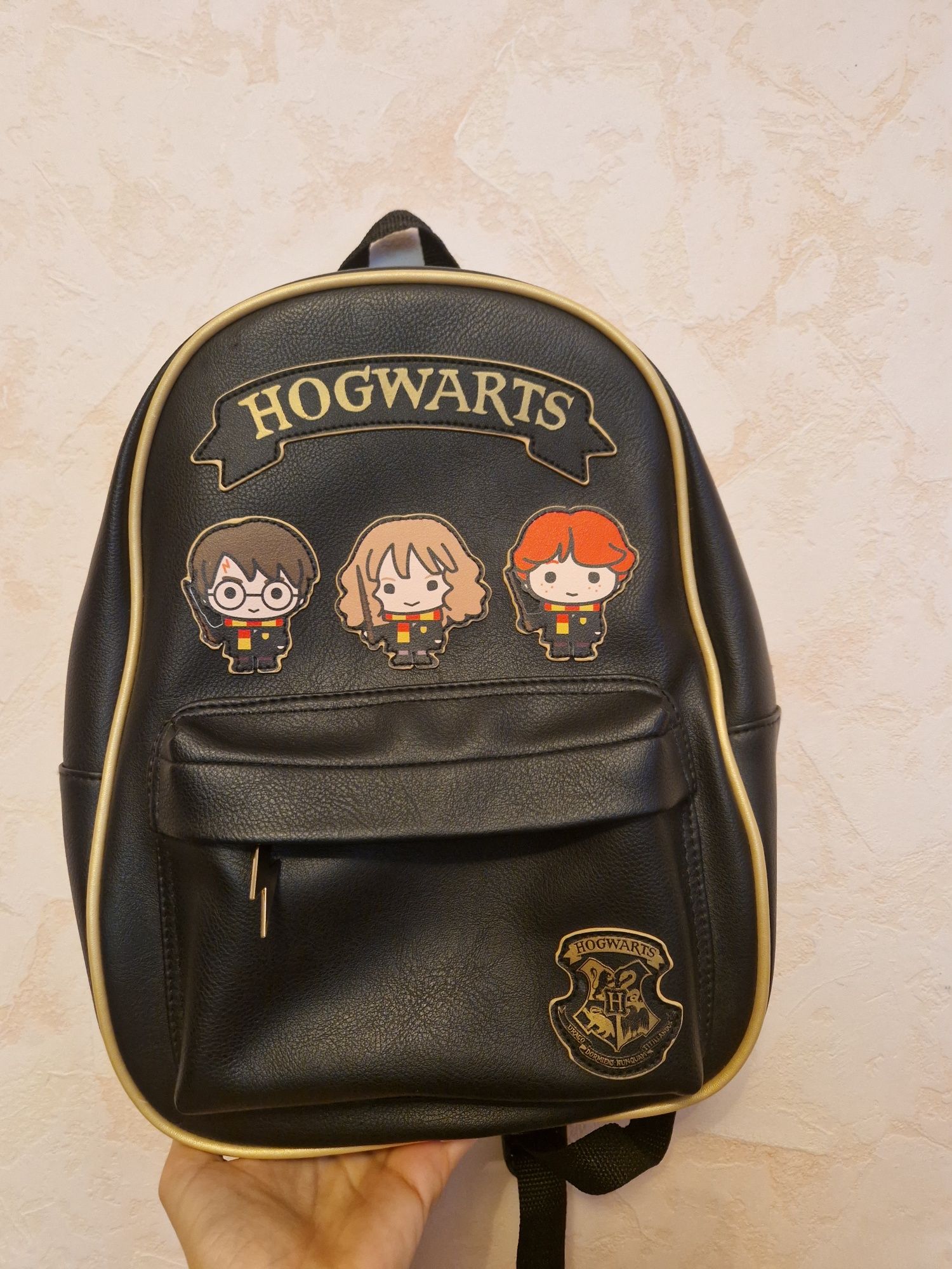Рюкзак Гаррі Поттер Harry potter