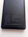 Пауэрбанк 10000  Powerbank 20000