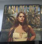 Winyl Lana Del Rey Born to die