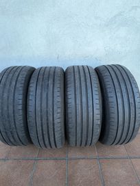 Opony letnie Dębica Presto 215/55 R17 UHP 2