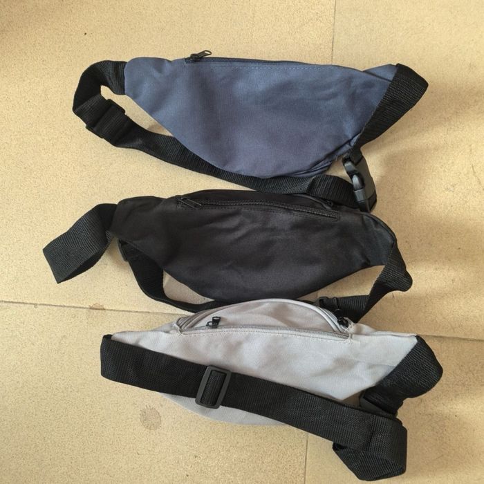 ОРИГІНАЛ! Бананка Lonsdale сумка месенджер casual