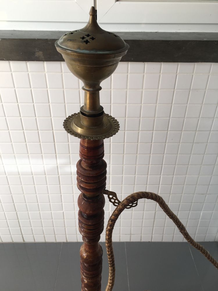 Cachimbo de Água