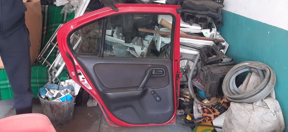 Вентилятор, вакуумник, приборка, Ниссан примера.