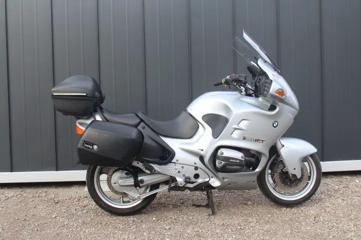 BMW RT R 1100 RT