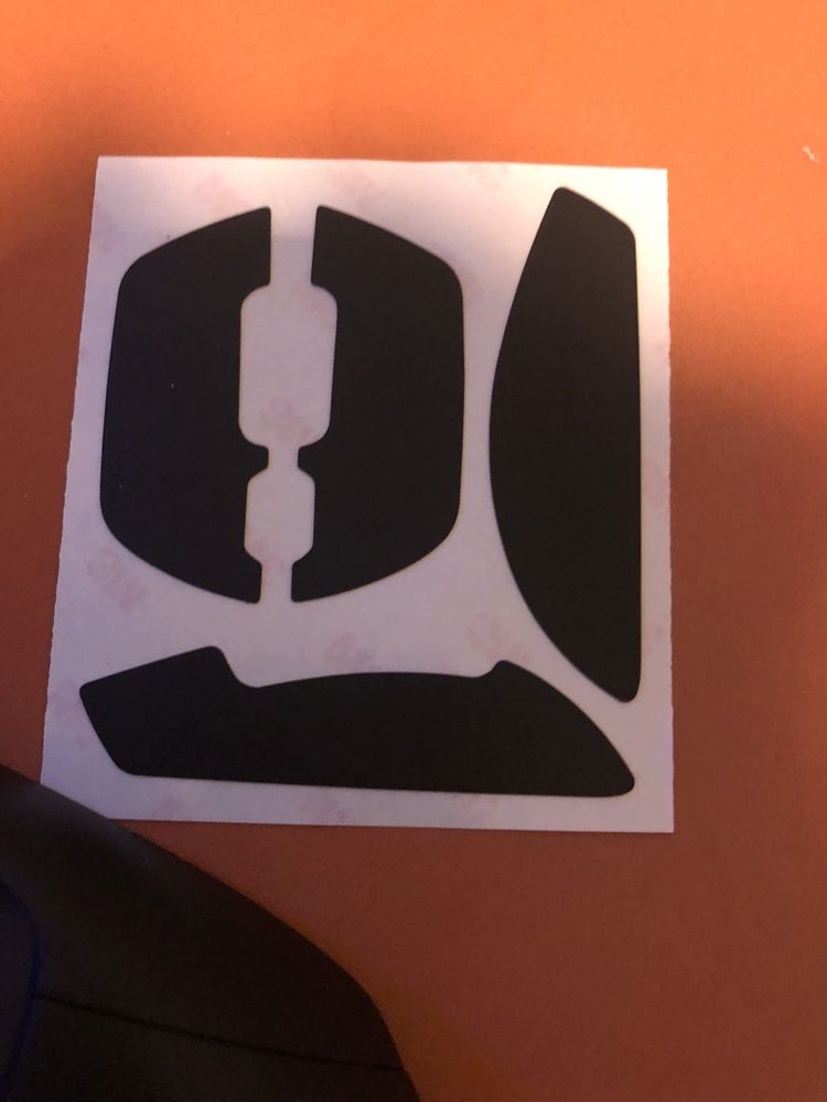 Ігрова мишка Logitech g309