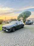Volvo S90 T8 R-Design Hybrid by Polestar