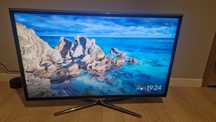 Telewizor Samsung 40 cali