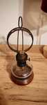 Lampa naftowa PRL