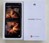 Huawei P30pro 8/256gb